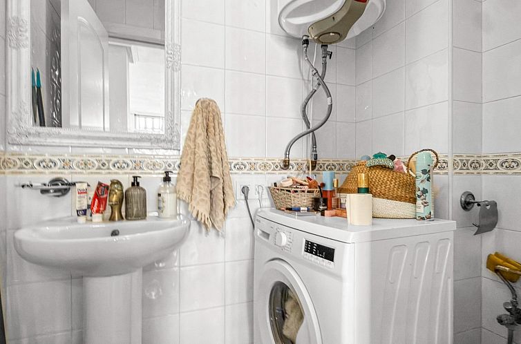 Geschakelde woning in Orihuela