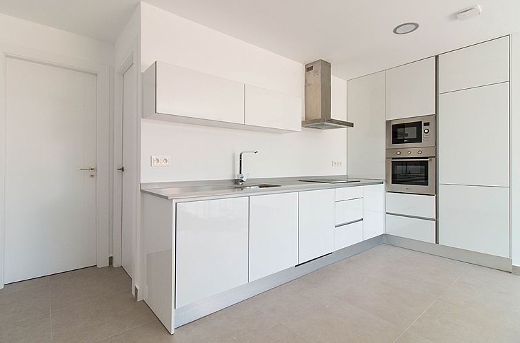 Vrijstaande woning in Orihuela