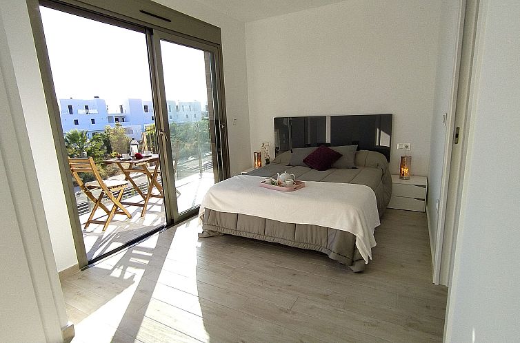 Vrijstaande woning in Orihuela