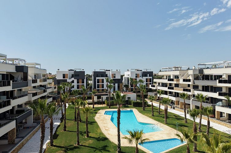 Appartement in Orihuela
