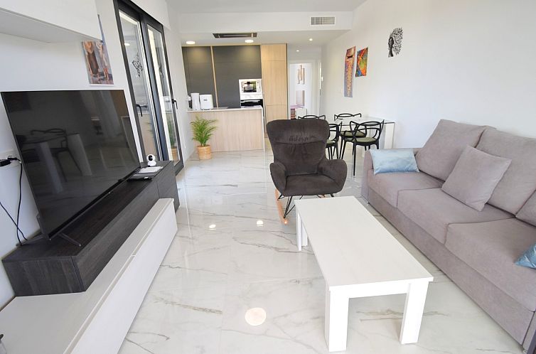 Appartement in Orihuela