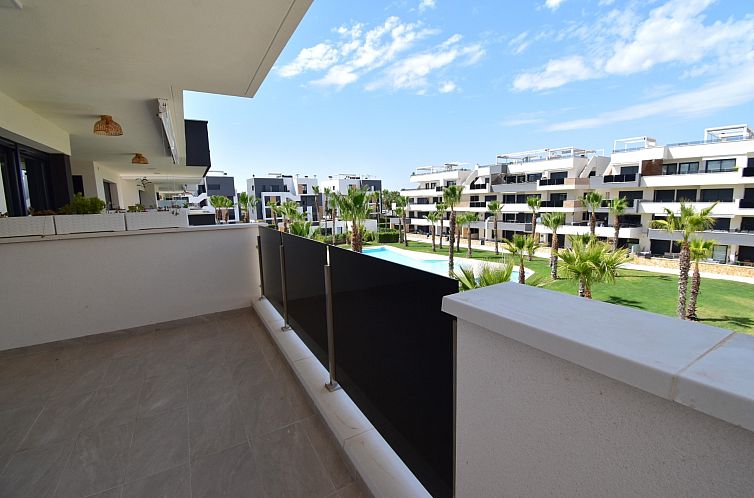 Appartement in Orihuela