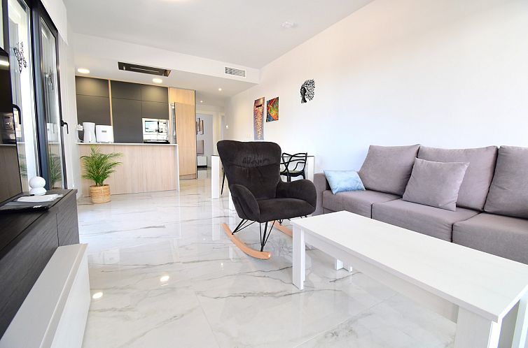 Appartement in Orihuela