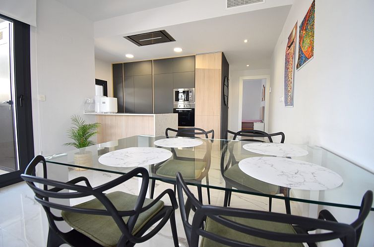 Appartement in Orihuela