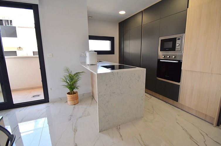 Appartement in Orihuela