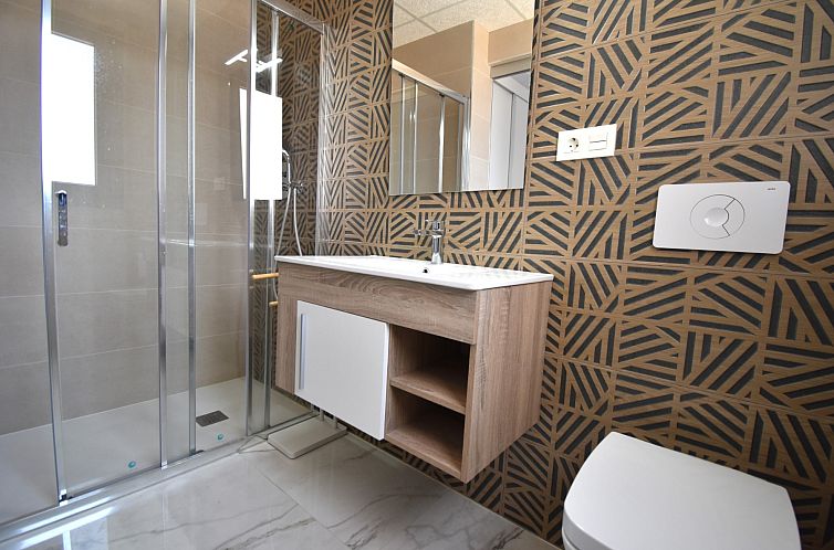 Appartement in Orihuela
