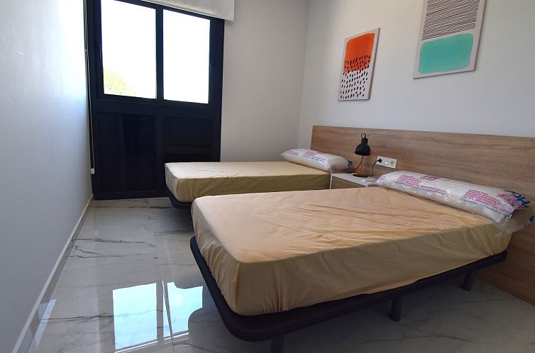 Appartement in Orihuela