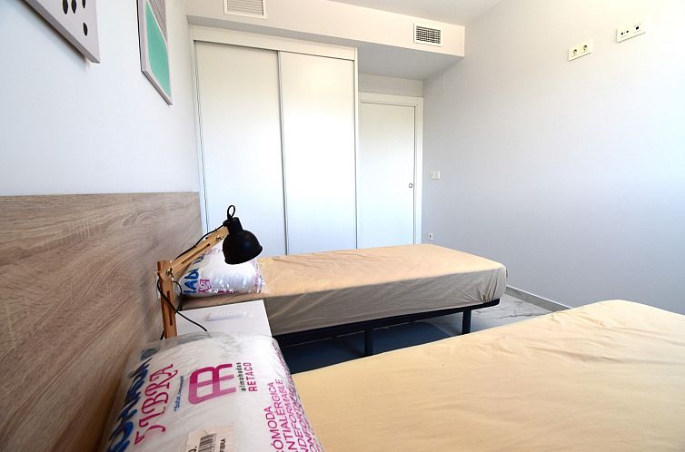 Appartement in Orihuela