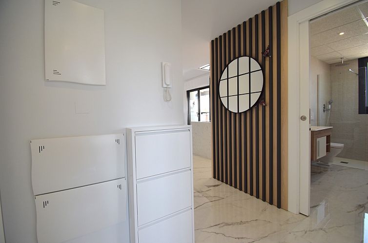 Appartement in Orihuela