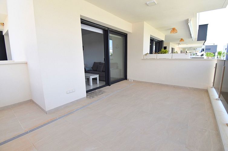 Appartement in Orihuela