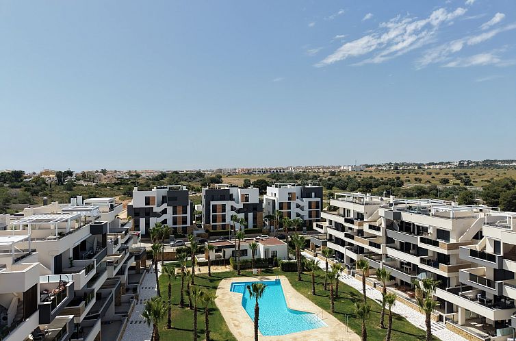 Appartement in Orihuela