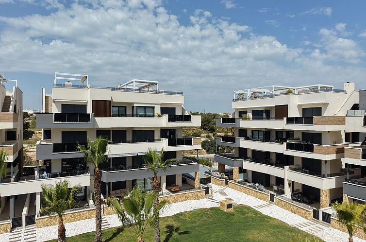 Appartement in Orihuela