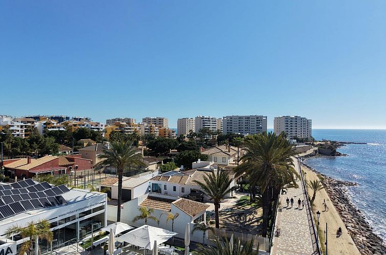 Appartement in Orihuela