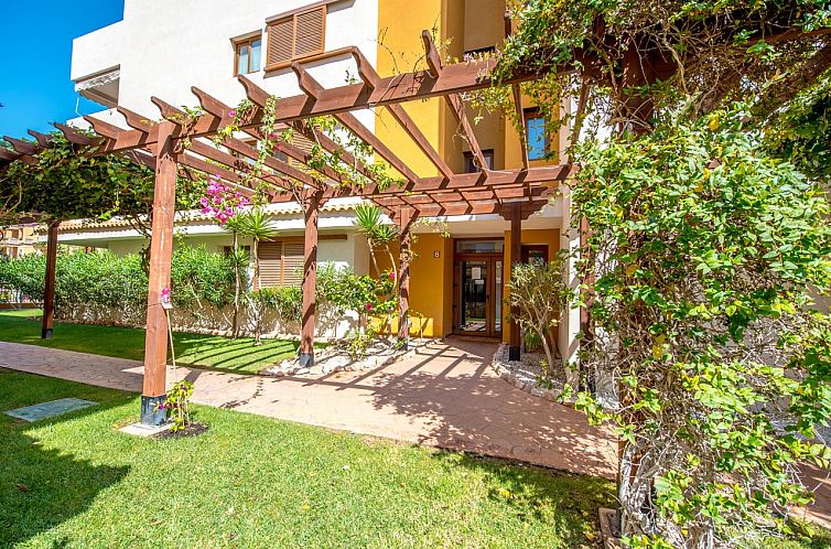 Appartement in Orihuela