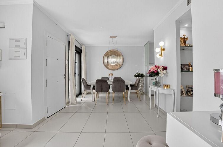 Geschakelde woning in Orihuela