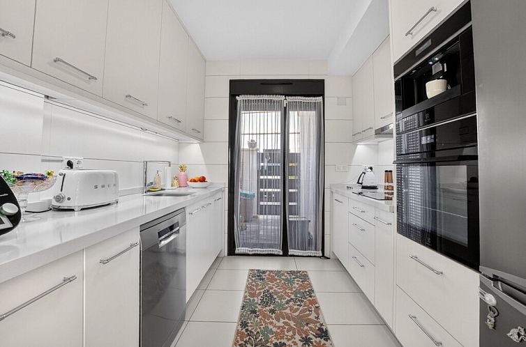 Geschakelde woning in Orihuela