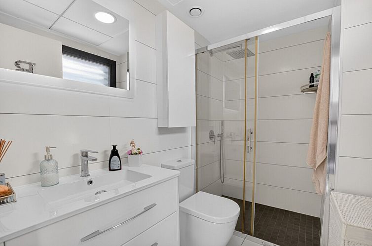 Geschakelde woning in Orihuela