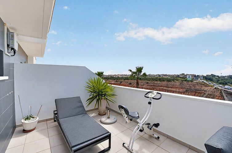 Geschakelde woning in Orihuela