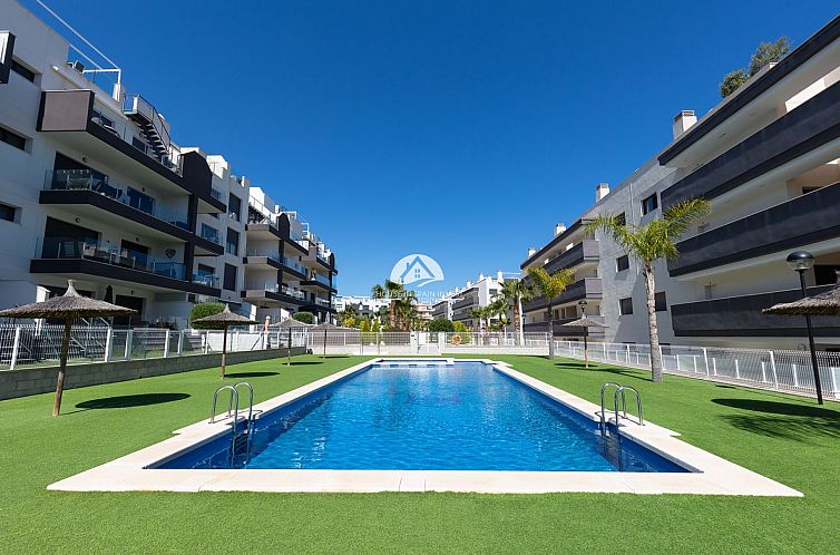 Unterkunft 14927905 - Appartement Costa blanca - Appartement in Orihuela