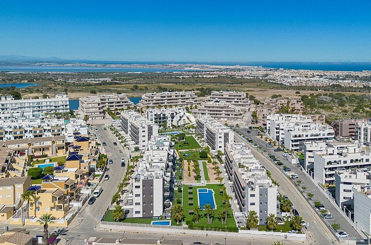 Appartement in Orihuela