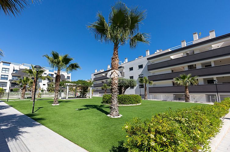 Appartement in Orihuela