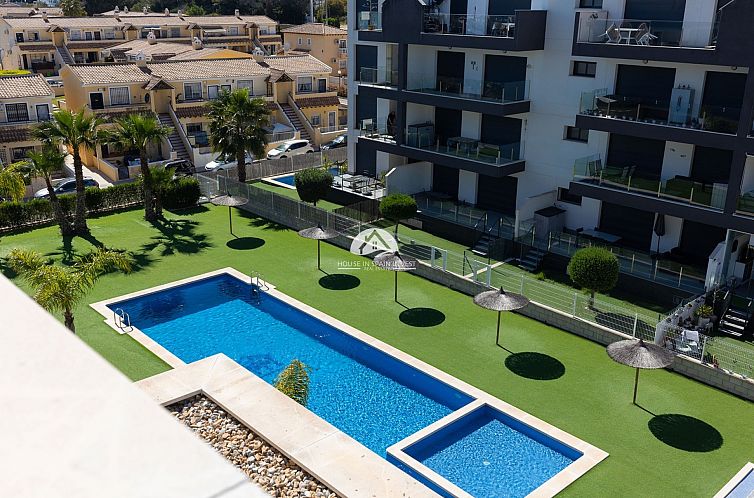 Appartement in Orihuela