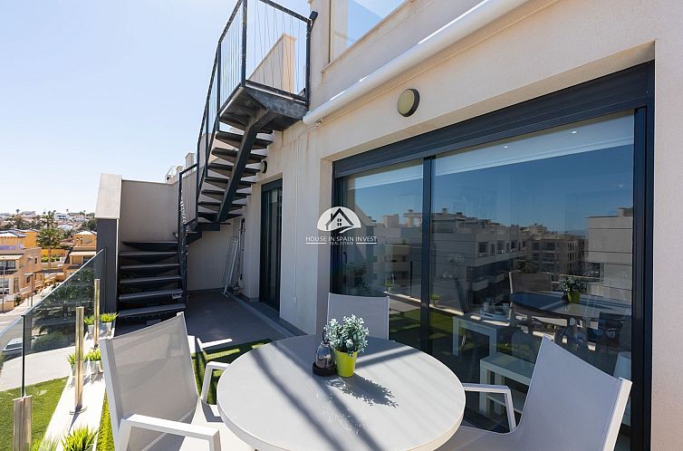 Appartement in Orihuela