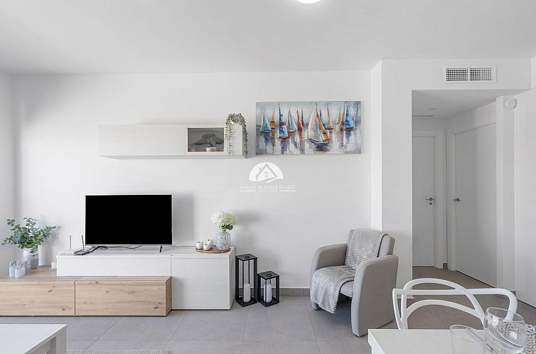 Appartement in Orihuela