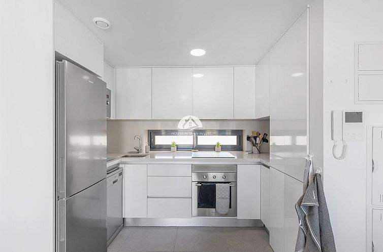 Appartement in Orihuela