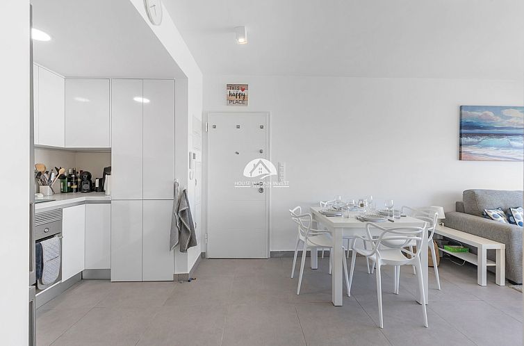 Appartement in Orihuela