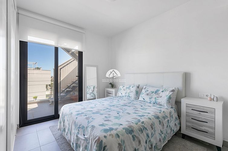 Appartement in Orihuela