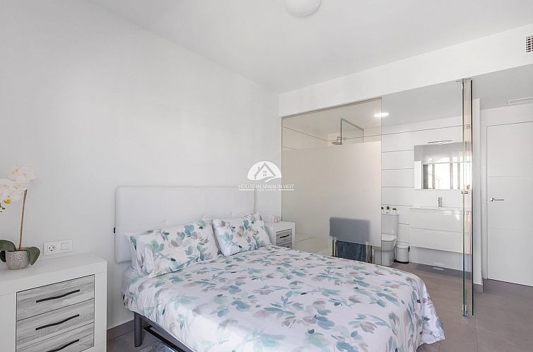 Appartement in Orihuela