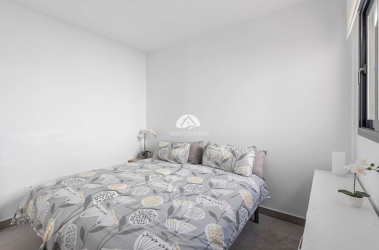 Appartement in Orihuela