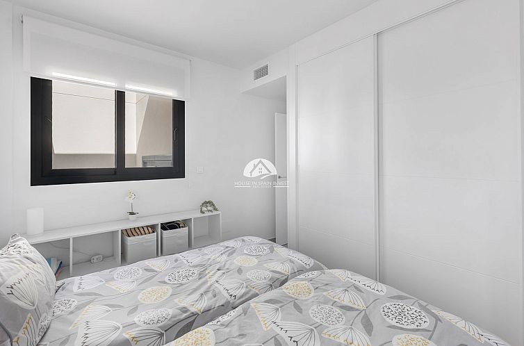 Appartement in Orihuela