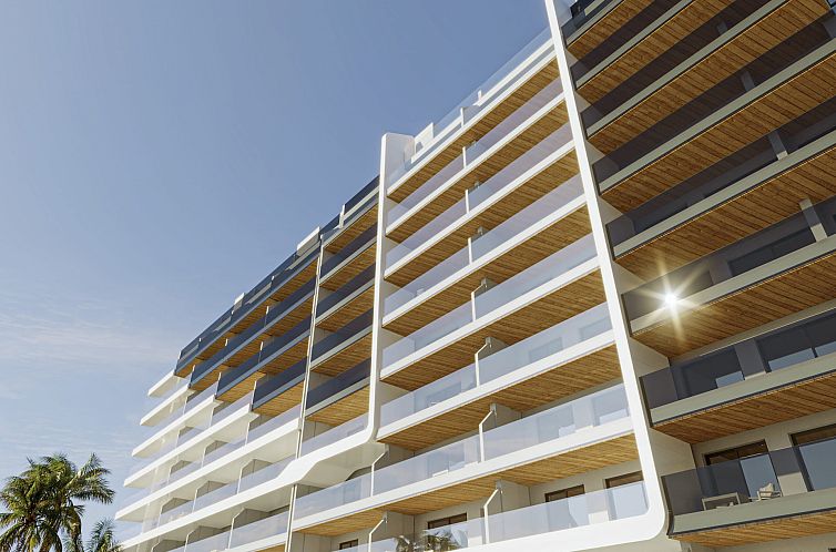 Appartement in Orihuela