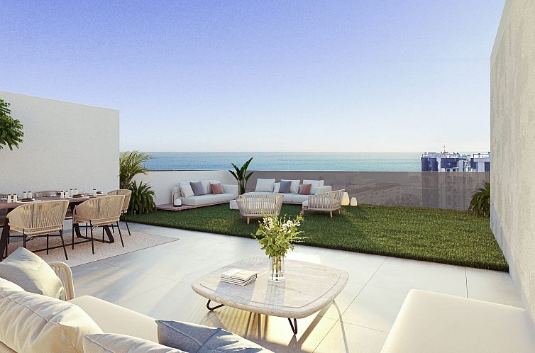 Appartement in Orihuela