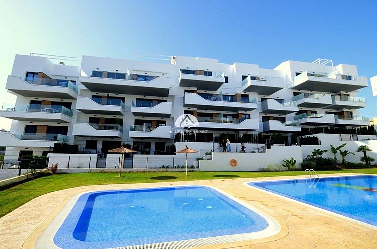 Unterkunft 14927914 - Appartement Costa blanca - Appartement in Orihuela