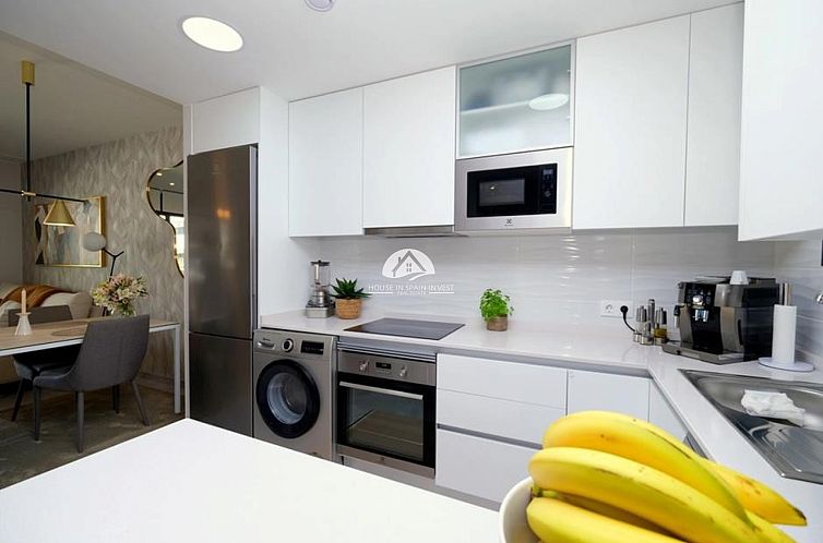 Appartement in Orihuela