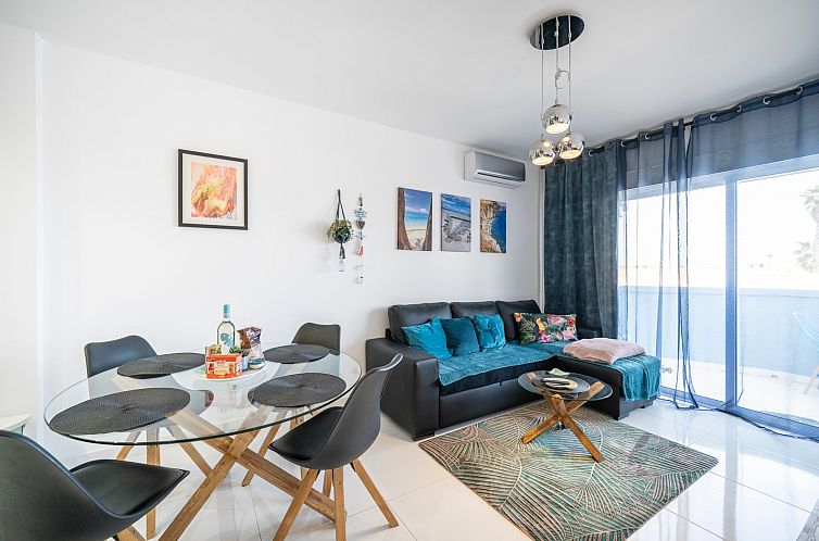 Appartement in Orihuela