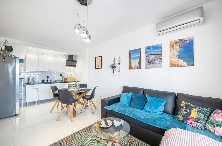 Appartement in Orihuela