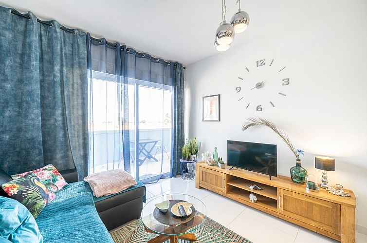 Appartement in Orihuela