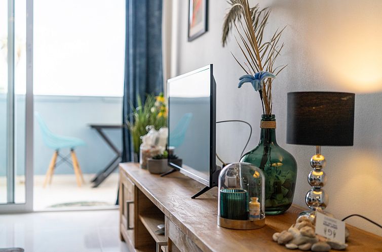 Appartement in Orihuela