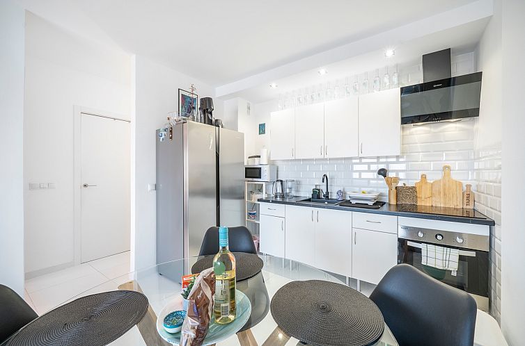 Appartement in Orihuela