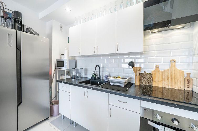 Appartement in Orihuela