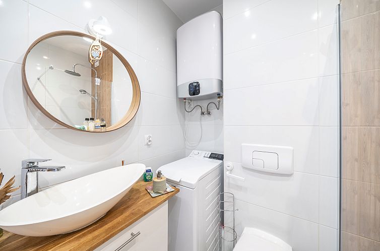 Appartement in Orihuela