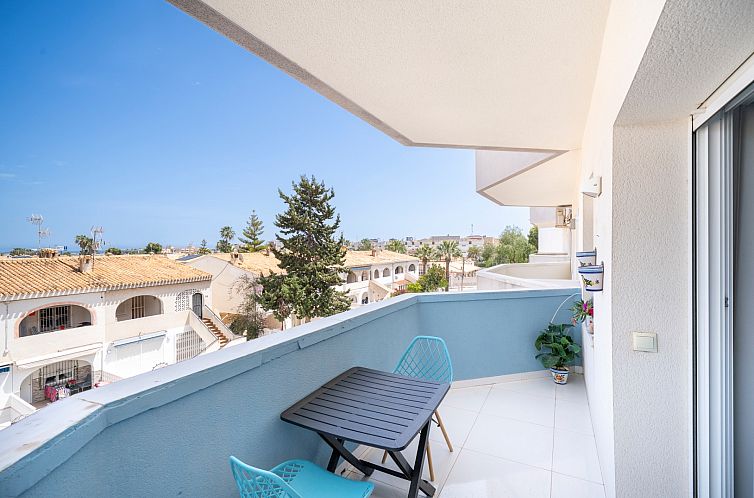 Appartement in Orihuela