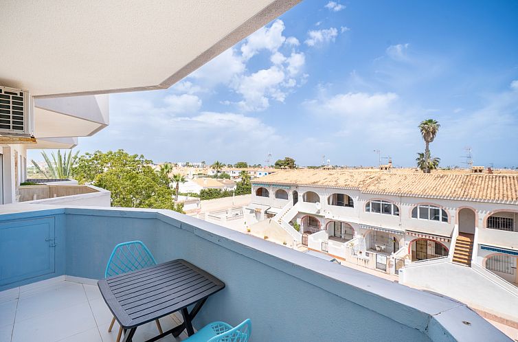 Appartement in Orihuela