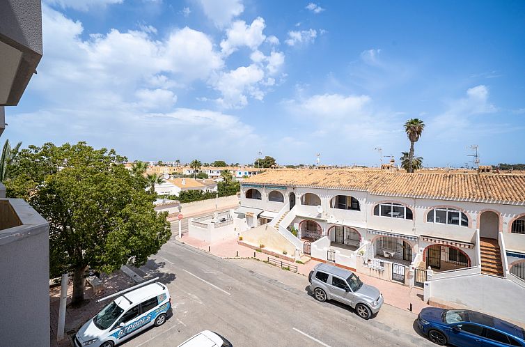 Appartement in Orihuela