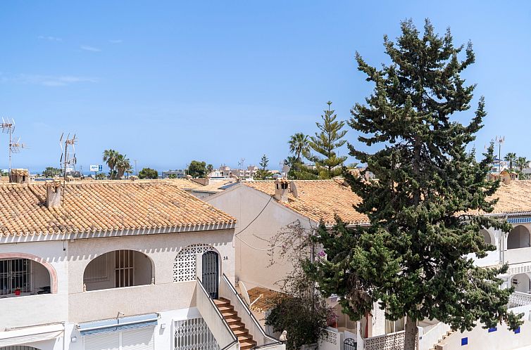 Appartement in Orihuela