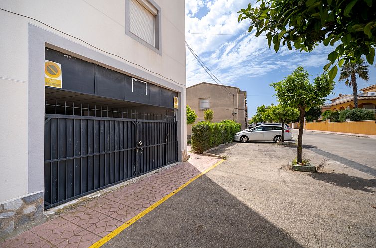 Appartement in Orihuela
